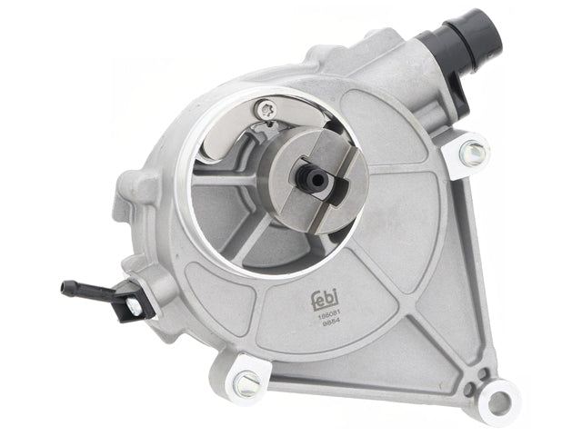 Vacuum Pump