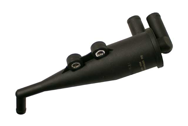 Oil Separator