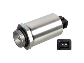 Solenoid