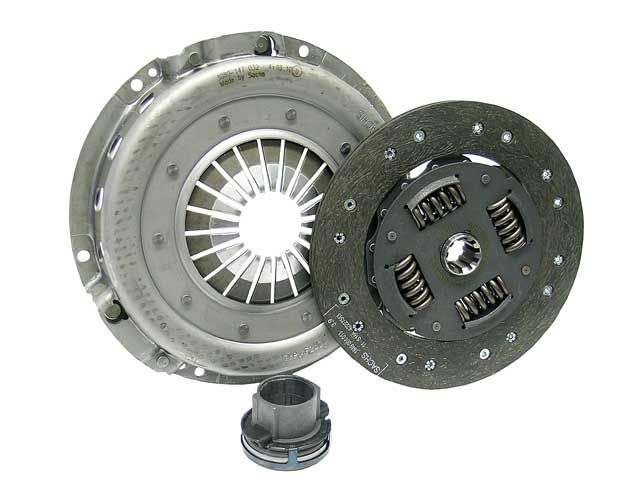Clutch Kit