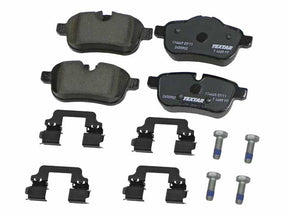 Brake Pad Set