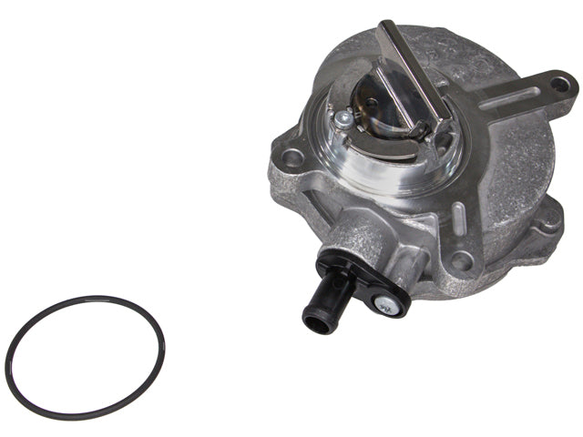 Vacuum Pump