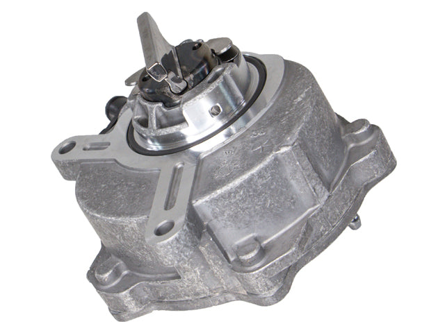 Vacuum Pump