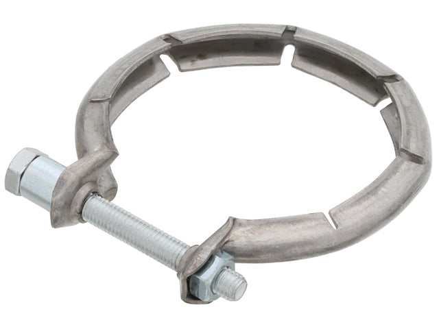 Exhaust Clamp