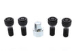 Wheel Lock Set