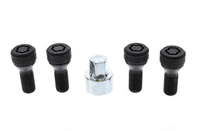 Wheel Lock Set