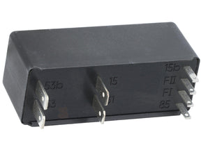Intermittent Wiper Relay