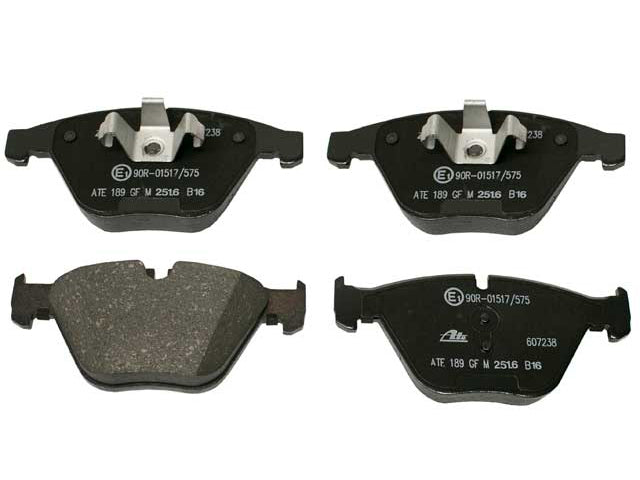Brake Pad Set