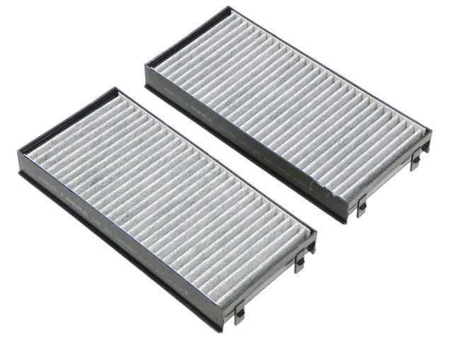 Cabin Air Filter Set