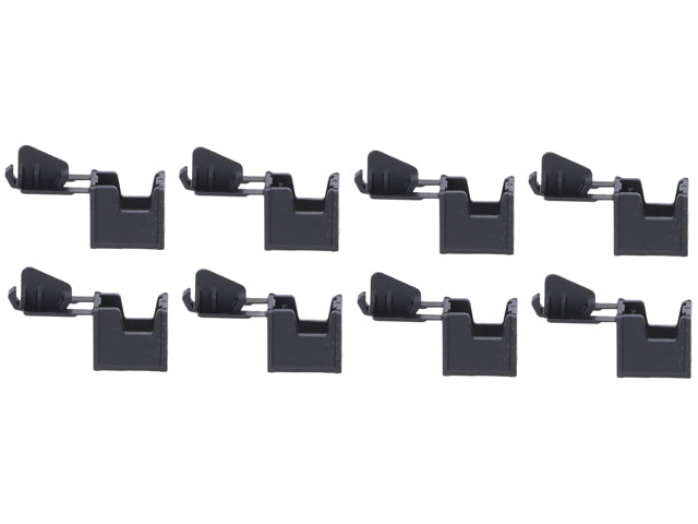 Roof Molding Clip Kit