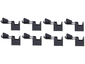 Roof Molding Clip Kit