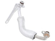 Turbocharger Coolant Line