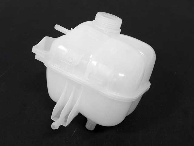 Coolant Expansion Tank