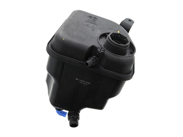 Coolant Expansion Tank