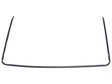 Windshield Moulding