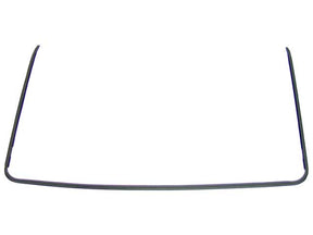 Windshield Moulding