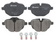 Brake Pad Set