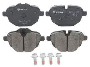 Brake Pad Set
