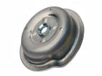 Coil Spring Pocket