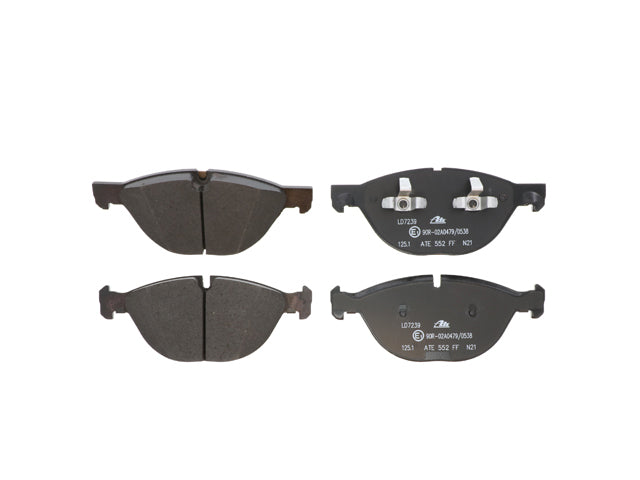 Brake Pad Set