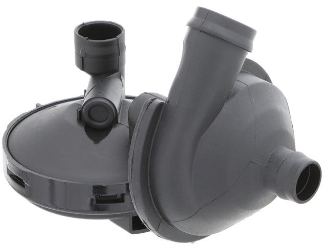 Crankcase Vent Valve