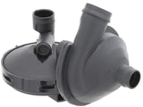 Crankcase Vent Valve