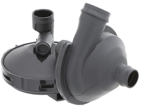 Crankcase Vent Valve