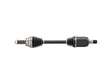 Axle Shaft Assembly