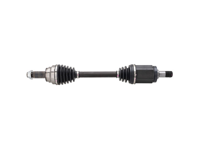 Axle Shaft Assembly