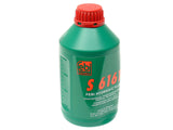 Hydraulic Fluid