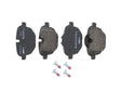 Brake Pad Set