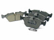 Brake Pad Set