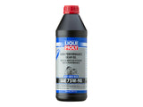 Differential Clutch Fluid