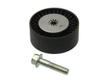 Deflection Pulley
