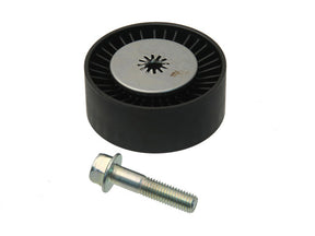 Deflection Pulley