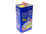 Brake Fluid