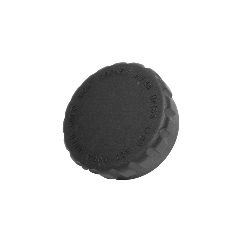 BMW Early Model Coolant Reservoir Cap - 17114379047