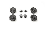 Stage One BMW Speaker Upgrade for E65/E66 Sedan Standard Hi-Fi - (No Install Video)