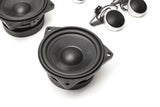 Stage One BMW Speaker Upgrade for E65/E66 Sedan Standard Hi-Fi - (No Install Video)