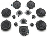 Stage One BMW Speaker Upgrade for F36 with Harman Kardon