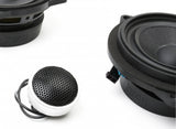 Stage One BMW Speaker Upgrade for F36 with Harman Kardon