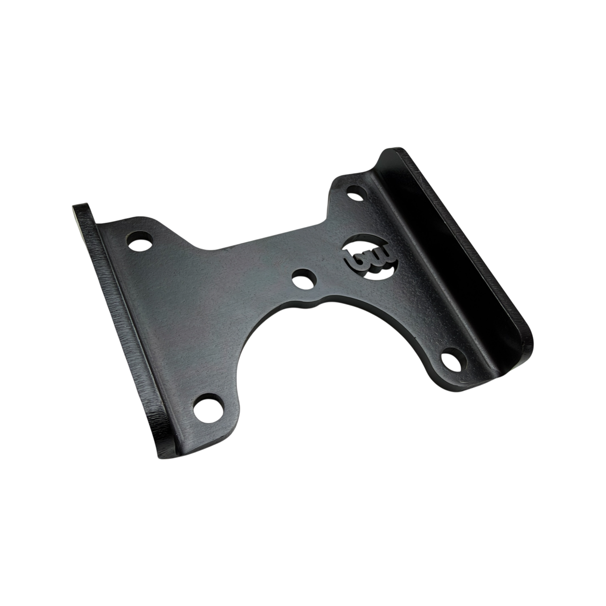 LF-30 Power Steering Pump Conversion Bracket - E36 E46 E39