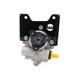 LF-30 Power Steering Pump Conversion Bracket - E36 E46 E39