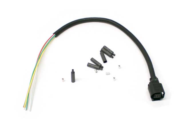Wiring Harness Repair Kit