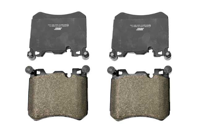 Brake Pad Set