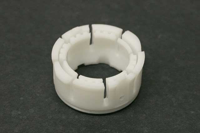 Bushing