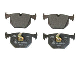 Brake Pad Set