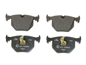 Brake Pad Set