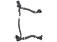 Crankcase Breather Hose