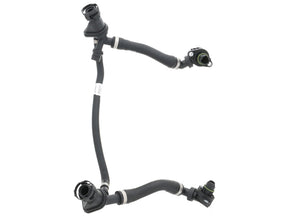 Crankcase Breather Hose